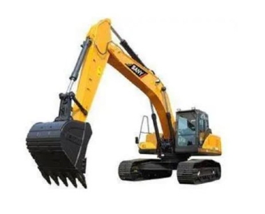 Used SANY medium excavator 265C Excavator accessories