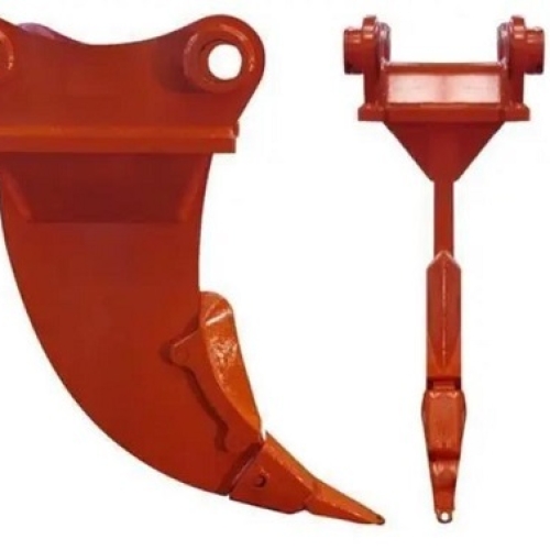 Excavator scarifier sales of Excavator accessories 