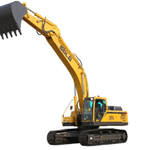 Hydraulic Excavator New excavator SDLG excavator E6360F