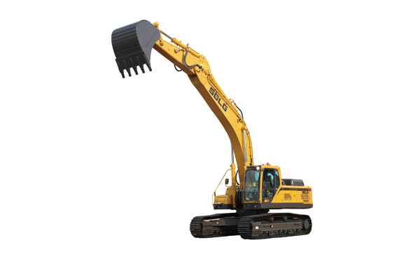 Hydraulic Excavator New excavator SDLG excavator E6335F