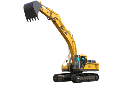 Hydraulic Excavator New excavator SDLG excavator E6360F